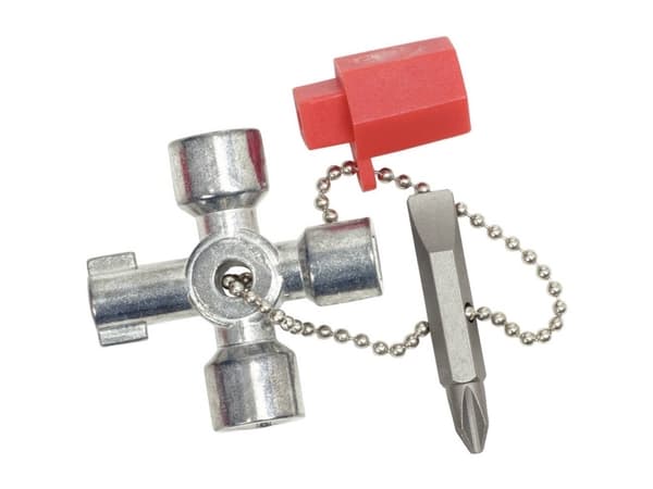 KS Tools 1301010 Elektrisk stötnyckel