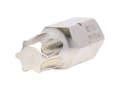 Miniatyrbild 3 av 3: KS Tools 911.5144, 1 styck, Torx, T40, Nickel, DIN 3126, ISO 1173 - C 8, 30 mm