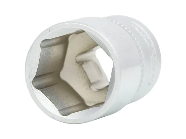 KS Tools 917.1413, Stikkontakt, 1/4", Metrisk, 1 hoder, 13 mm, Kromvanadiumstål