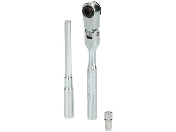 KS Tools 918.1590, 115 g, 72 työkalua, B07QQYHWKR