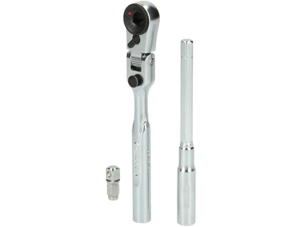 KS Tools 918.1590, 115 g, 72 työkalua, B07QQYHWKR