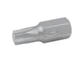 Miniatyrbild 1 av 3: KS Tools 930.2015, 1 styck, Torx, T15, Nickel, Stål, 30 mm, 40 g