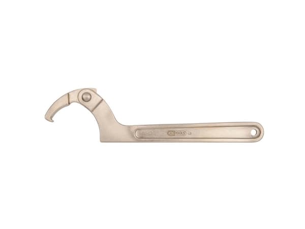 KS Tools 9638209 963.8209 Kroknyckel