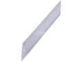 Miniatyrbilde 2 av 3: KS Tools 300.0104 3000104 Målestok Fjederstål