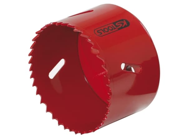 KS Tools 129.0016 Schroefgatstans,16,0mm