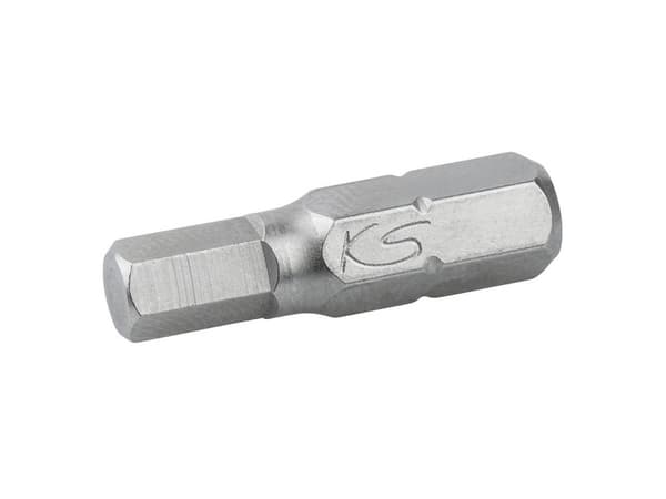 KS Tools 911.5126 Hexagonbit 1 st