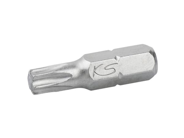 KS TOOLS 5/16" CLASSIC Bit TX, 30 mm, T55 (911.5147)