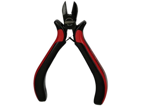 KS Tools 500.7024, Stål, 120 mm