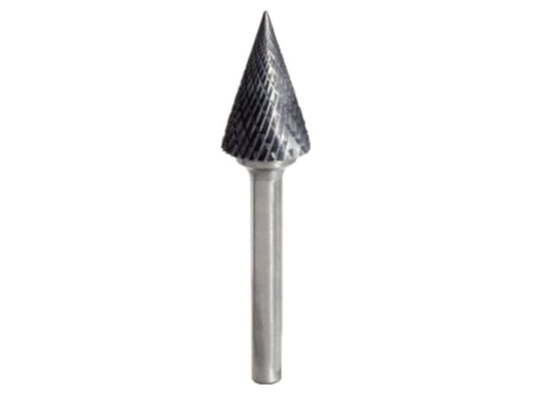 KS Tools 515.3276, Metall, Trekant, 1 stykker, 1,6 cm