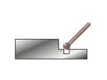 Miniatyrbilde 2 av 4: KS Tools 515.3281, 1 stykker