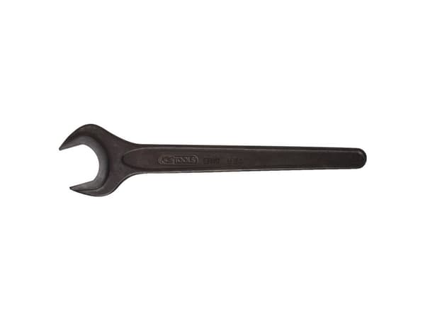 KS Tools 517.0540, Stål, Rostfritt stål, 40 mm, DIN 894 / ISO 3380, 350 mm, 620 g