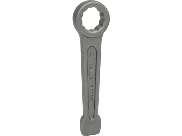 KS Tools 517.0941, Chrom-molybdæn stål, Rustfrit stål, 41 mm, 22,5 cm, 730 g, 1 stk