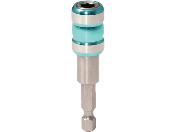 KS TOOLS 1/4" RUSTFRITT STÅL hurtigskiftebitsholder, 65 mm (910.1114)