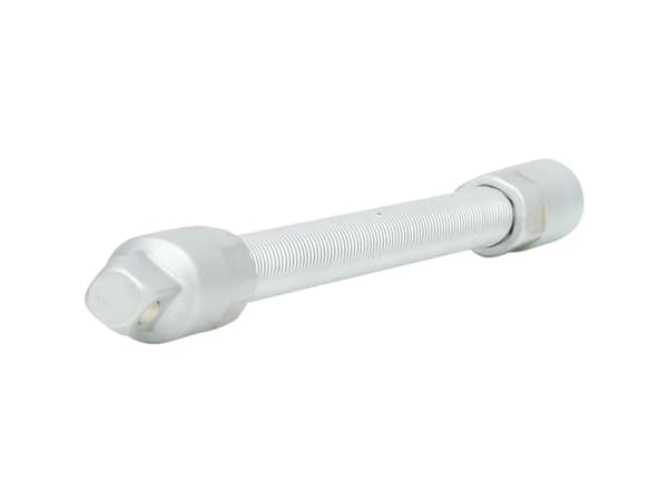 KS Tools 911.1422, Enkel enhet, Forlengelsesstang, Kromvanadiumstål, 60 g, 1 stykker