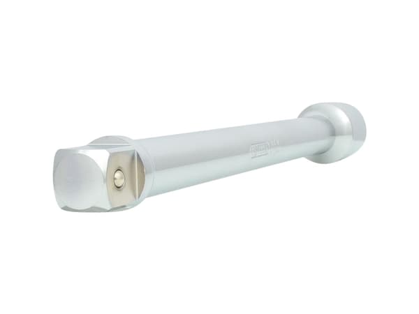 KS Tools 911.1040, Enkelt element, Sokkel, Krom-vanadium-stål, Krom, 400 mm, 2,35 kg