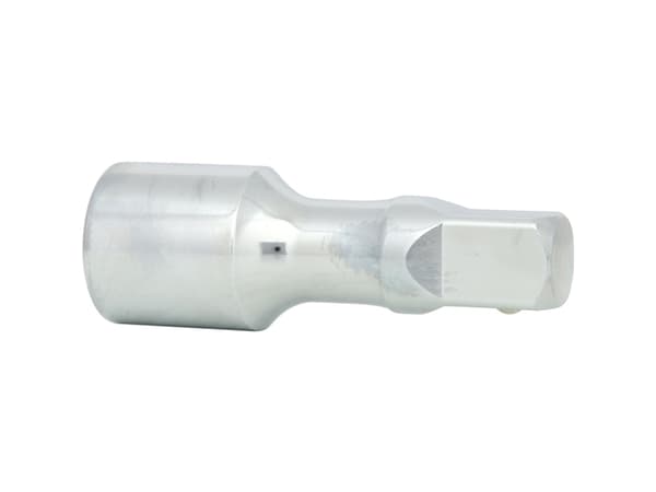 KS Tools 911.3402, Enstaka artikel, Förlängningsskaft, Kromvanadiumstål, 100 mm, 1 styck
