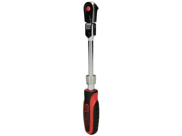 KS Tools 914.1420, Krom-vanadium-stål, 72 stk, DIN 3120, ISO 1174, DIN 3122, ISO 3315, 1 stk, 138 g