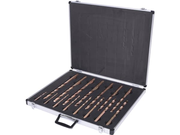 KS Tools 962.9630, Pora, Kierreporanterä