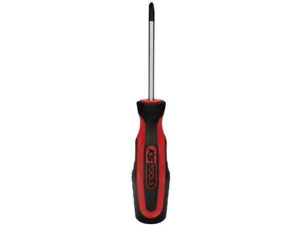 KS Tools 159.1257 Skruvmejsel med tre vingar