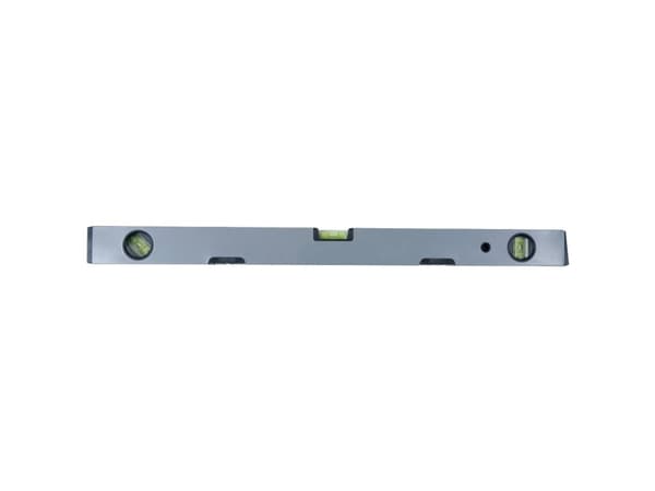 KS Tools 204.5471 2045471 Elektriker-vaterpas med magnet 600 mm 0.5 mm