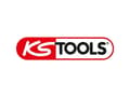 Miniatyrbilde 4 av 4: KS Tools 204.5471 2045471 Elektriker-vaterpas med magnet 600 mm 0.5 mm