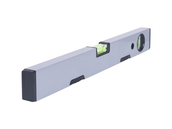 KS Tools 204.5471 2045471 Elektriker-vaterpas med magnet 600 mm 0.5 mm