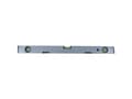 Miniatyrbilde 1 av 4: KS Tools 204.5471 2045471 Elektriker-vaterpas med magnet 600 mm 0.5 mm