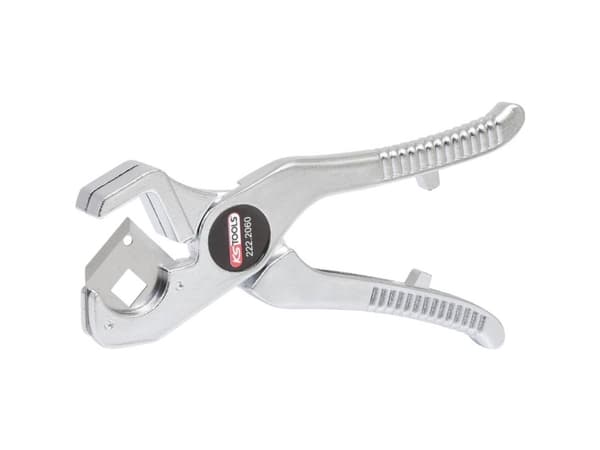 KS TOOLS Werkzeug-maschinen GmbH slangekutter Ø 6-25mm (222.2060)