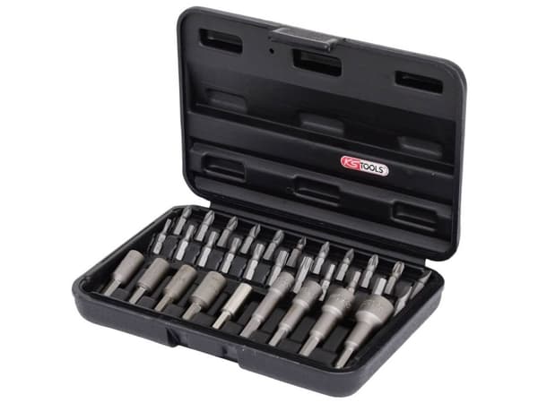 KS Tools 122.2100, 670 g