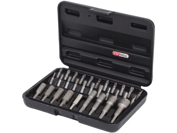 KS Tools 122.2100, 670 g