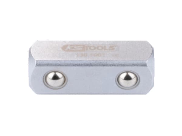 KS Tools 130.1001, Kromivanadiini-teräs, 1 kpl, 50 g