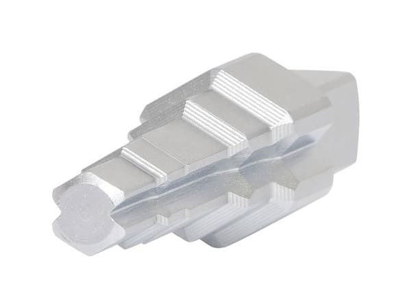KS TOOLS 1/2" universal trinnnøkkel, 4-trinns, 3/8"-1 (130.2000)