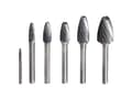 Miniatyrbilde 1 av 5: KS Tools 515.3261, Metall, Oval, Støpejern, Plastikk, 1 stykker, 3 mm, 3 mm