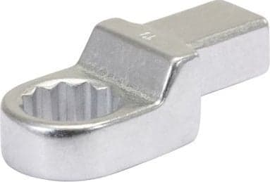 KS Tools 516.2436, Kromvanadiumstål, Krom, 14 mm, 195 g, 1 styck