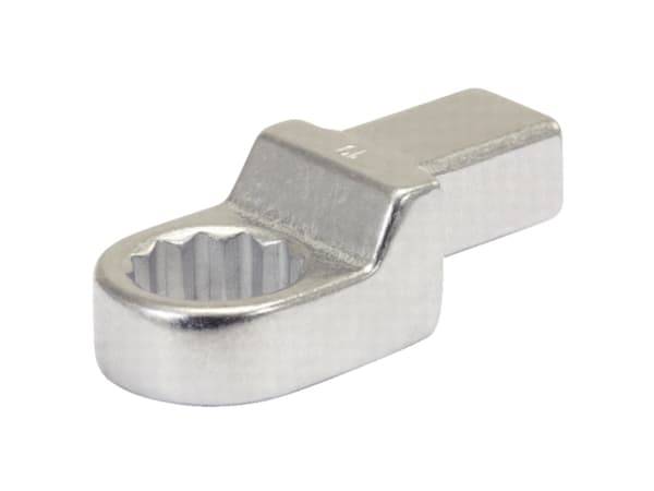 KS Tools 516.2436, Kromvanadiumstål, Krom, 14 mm, 195 g, 1 styck