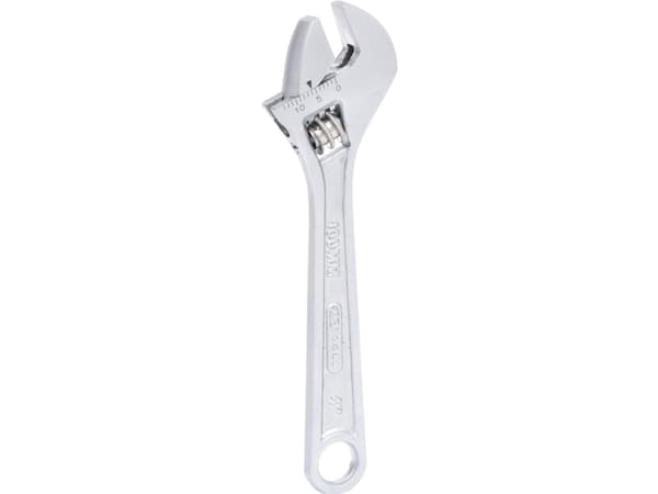 KS TOOLS CLASSIC justerbar skiftenøkkel, justerbar, 53mm (577.0450)