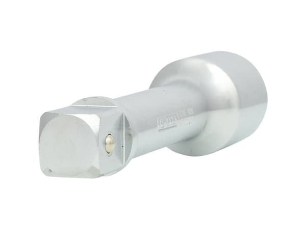KS Tools 911.1020, Enstaka artikel, Förlängningsskaft, Kromvanadiumstål, 200 mm, 1 styck