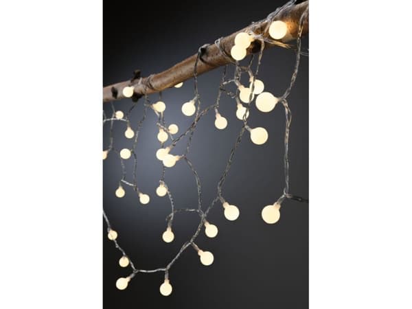 Paulmann PAULMANN 94557 Valaistusjärjestelmä Plug&amp;Shine LED (RGB) 2 W Lämmin valkoinen Musta