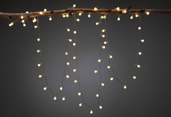 Paulmann PAULMANN 94557 Valaistusjärjestelmä Plug&amp;Shine LED (RGB) 2 W Lämmin valkoinen Musta