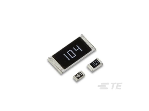 TE Connectivity 3-2176350-2 150 kΩ SMD 2512 0.05 % 4000 stk Tape on Full reel