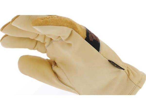 Mechanix Wear Vinterhansker Mechanix Durahide™ Insulated Driver, størrelse XL