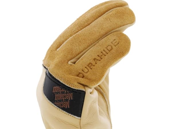Mechanix Wear Vinterhansker Mechanix Durahide™ isolert driver, størrelse M