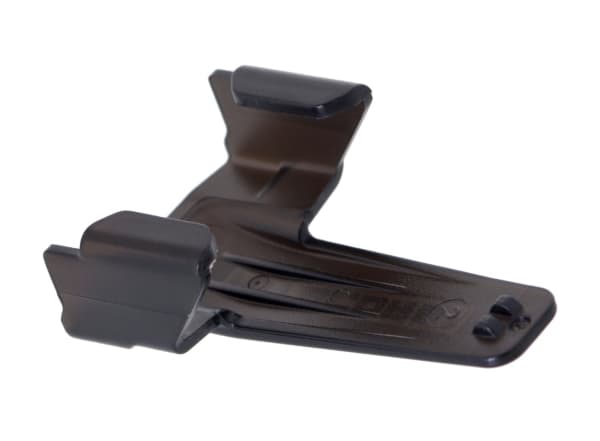 Nitecore TIP SE - LED-riippuvalaisin, harmaa