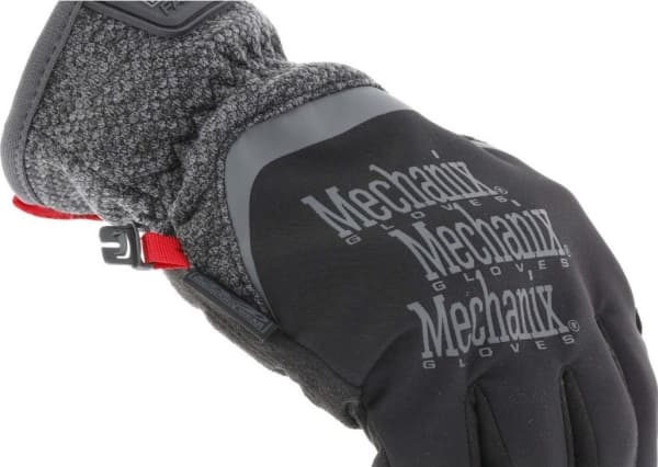 Mechanix Wear Vinterhansker Mechanix C-DWORK™ FastFit, størrelse L