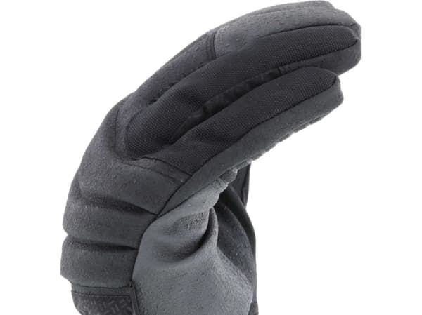 Mechanix ColdWork Peak käsineet GREYBLACK r.M