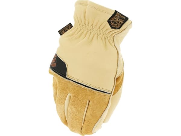 Mechanix Wear Vinterhansker Mechanix Durahide™ Insulated Driver, størrelse XXL