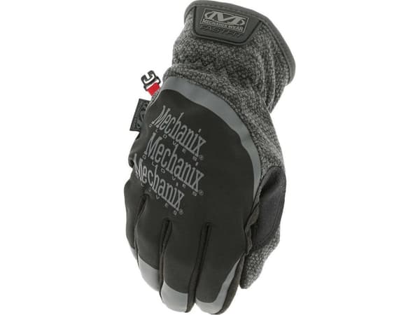 Mechanix Wear Žieminės pirštinės Mechanix COLDWORK™ FastFit, dydis M