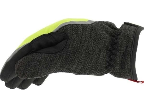 Mechanix Wear COLDWORK CUT RESISTANT FASTFIT HIVIZ XXL HIVIZ YEL