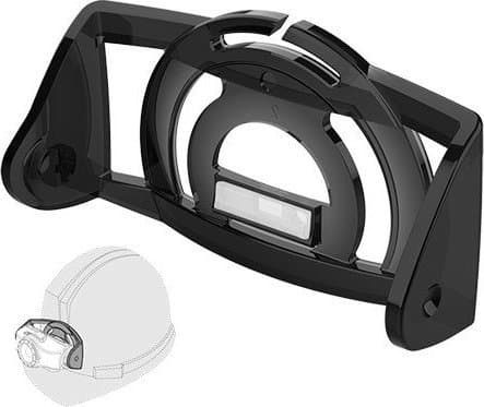 Ledlenser Ledlenser ficklampa för hjälmmontering TYP D