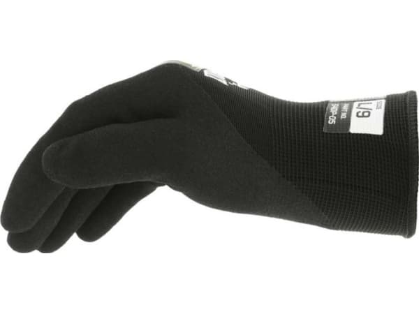 Mechanix Wear Vinterhansker Mechanix SpeedKnit Thermal, størrelse L